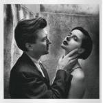 David Lynch & Isabella Rossellini