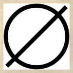 Пустое множество