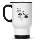 Кружка-термос