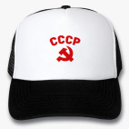 Кепки Trucker