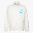 Ветровка без капюшона