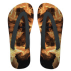 Энергия огня