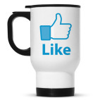 Кружка-термос