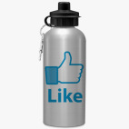 Спортивная бутылка