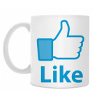 Кружка 330 мл