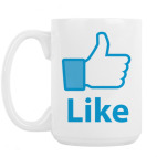 Кружка 420 мл