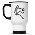 Кружка-термос