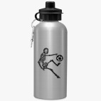 Спортивная бутылка