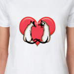 Влюбленные сиамы