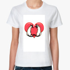 Влюбленные сиамы