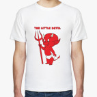 The little devil