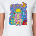 Звезная ночь