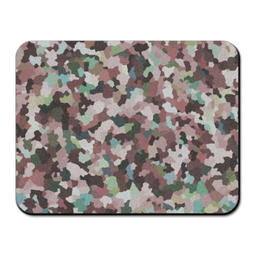 Коврик для мыши Кристаллики