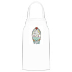 Кухонный фартук