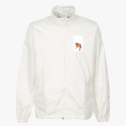 Ветровка без капюшона