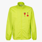 Ветровка без капюшона