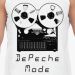  Depeche Mode
