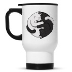 Кружка-термос