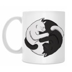 Кружка 330 мл