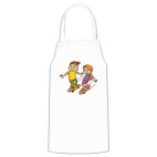 Кухонный фартук