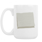 Кружка 420 мл