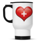 Кружка-термос