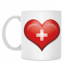 Кружка 330 мл