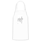 Кухонный фартук