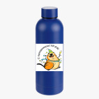 Термобутылка