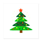 Новогодняя ёлка