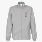 Ветровка без капюшона