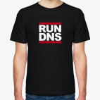 Run DNS