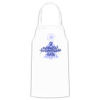 Кухонный фартук