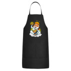 Кухонный фартук