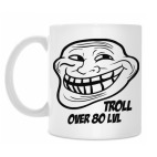 troll over 80