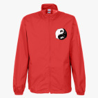 Ветровка без капюшона