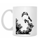 Кружка 330 мл