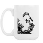 Кружка 420 мл