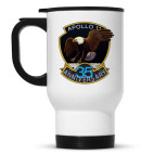 Кружка-термос