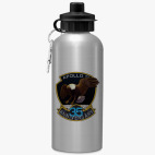 Спортивная бутылка