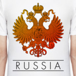 герб России