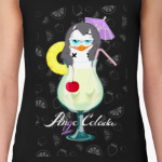 Коктейль ПинГо Колада