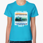 Серфинг с кайтом