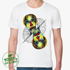 Че вылупился?