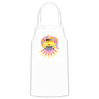 Кухонный фартук