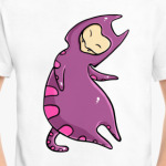 Чеширский Кот (kinder)