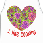  Люблю готовить!