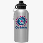 Спортивная бутылка