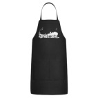 Кухонный фартук