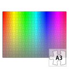 Пазл  «Спектразл»